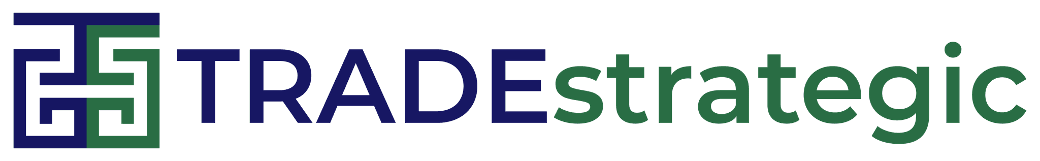 TradeStrategic Logo